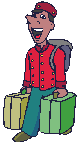 bagagiste