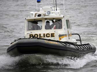 bateau pilote