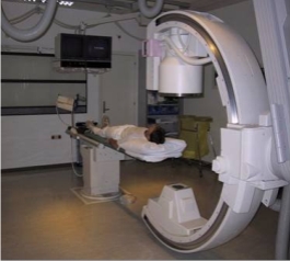 scanner