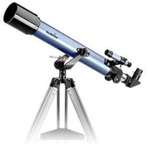 tlscope